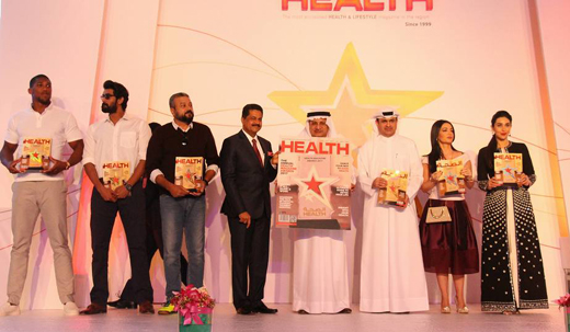 Annual Health ...